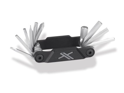 Klíč multi XLC Q-Serie TO-M11 10 funkcí