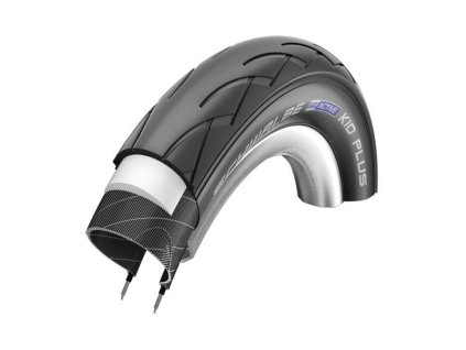 Plášť SCHWALBE Kid Plus 12"x1.75/47-203