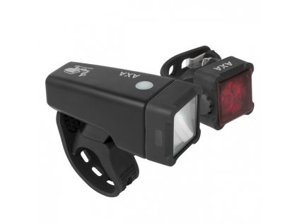 Osvětlení P+Z AXA Niteline T4-R dobíjecí