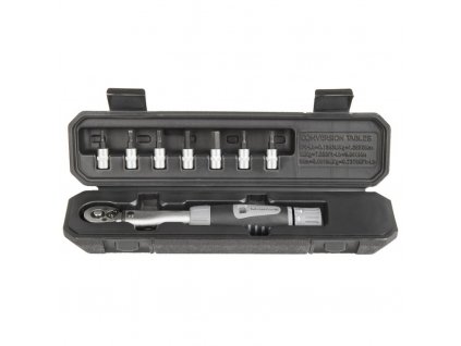 Klíče multi M-Wave Torque Wrench 4-24Nm High quality