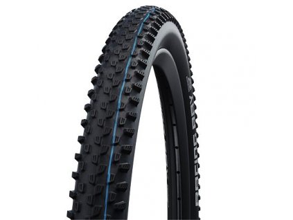 Plášť SCHWALBE Racing Ray Evolution Line 27.5"x2.25/57-584 kevlar černý