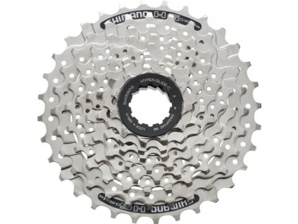 Kazeta Shimano Acera CS-HG41 8 11-30z original balení
