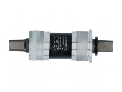 Osa středová Shimano BB-UN300 68-117 originál balení