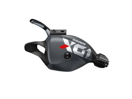 Řazení SRAM X01 EAGLE SINGLE CLICK 12k červené