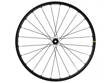 Kolo zapletené 29" MAVIC CROSSMAX SLS Disc 6D Boost přední