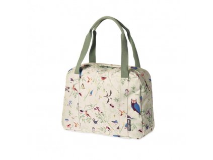 Brašna BASIL Wanderlust-Carry 18l bílá