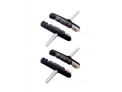 Špalíky BBB CantiStop MTB DELUX 3-barevné
