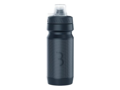 Lahev BBB AutoTank Mudcap Autoclose 550ml černá