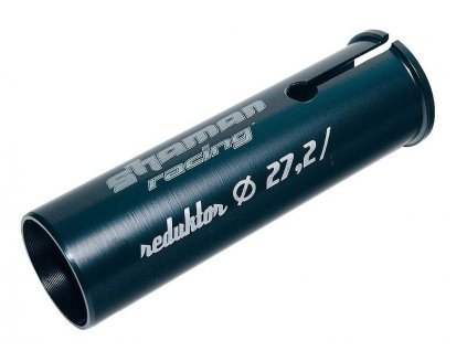 Redukce sedlovky ShamanRacing 31,6/27,2mm