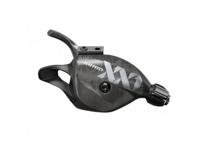 Řazení SRAM EAGLE XX1 Z 12k LUNAR antracitové