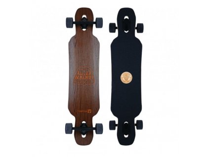 Longboard Tempish WALNUT