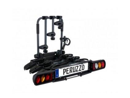Nosič na tažné Peruzzo Pure Instinct pro 3 kola