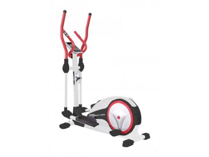Eliptical ergonomický s běžeckými aplikacemi BE92E