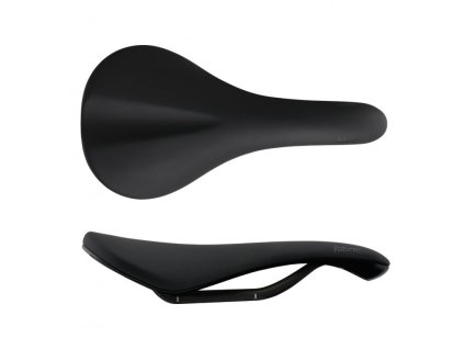 Sedlo FABRIC Scoop Pro Radius černé