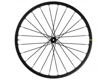 Kolo zapletené 28" MAVIC KSYRIUM SL Disc CL Shimano HG 11 zadní