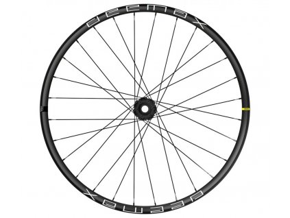 Kolo zapletené 27.5" MAVIC DEEMAX 21 Disc 6D Boost přední