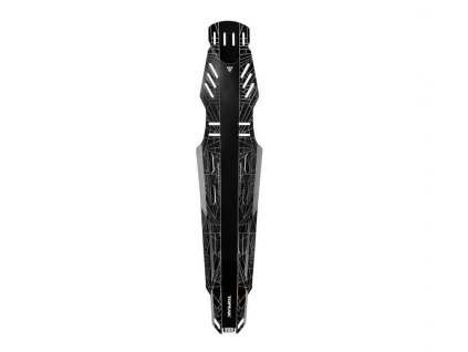 Blatník TOPEAK D-FLASH ST černý reflex