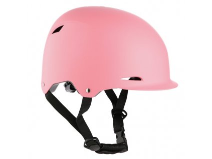 Helma NILS Extreme MTW02 růžová