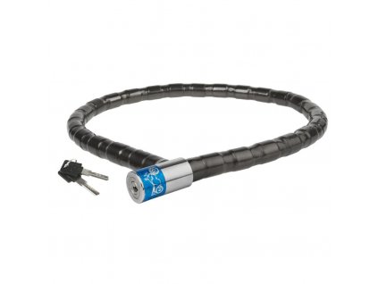 Zámek M-Wave 24x1000mm článkový