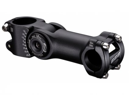 Představec BBB HighSix stavitelný 90mm