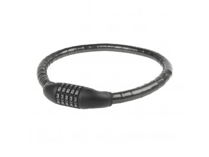 Zámek M-Wave 18x800mm článkový kódový