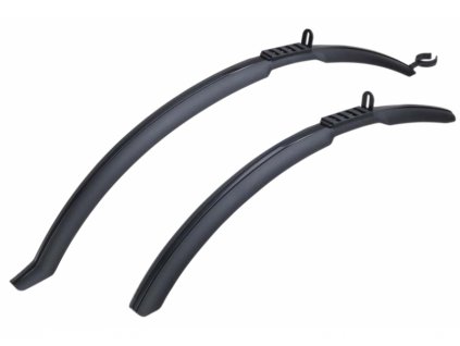 Blatníky uni BBB BFD-25 RainProtectors 26"-28"