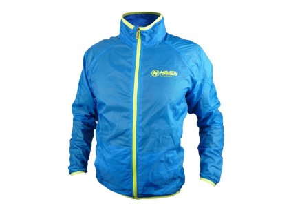 Bunda HAVEN FEATHERLITE 80 modrá