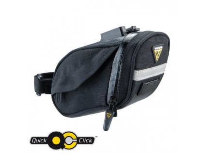 Brašna TOPEAK Aero Wedge Pack DX Small