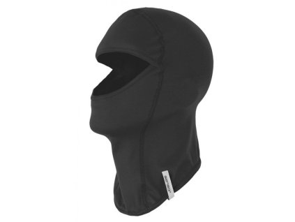 Kukla dětská SENSOR DOUBLE FACE černá