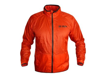 Bunda HAVEN FEATHERLITE 80 červená