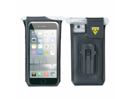 Brašna TOPEAK SmartPhone DryBag iPhone 6,6S černá