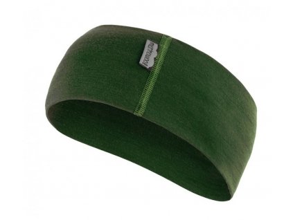 Čelenka SENSOR MERINO ACTIVE safari