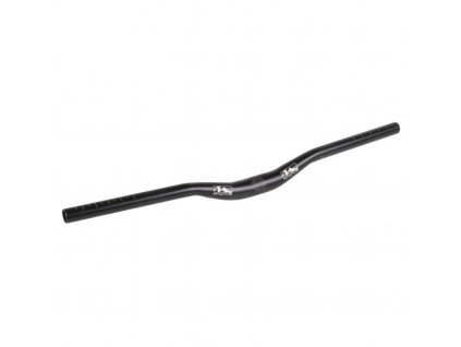 Řidítka M-Wave 31.8 700mm černá matná