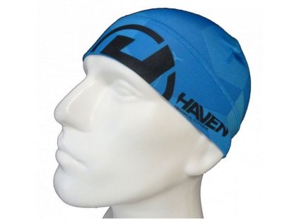 Čepice HAVEN Pure Nordic NEO modrá (Velikost L/XL)