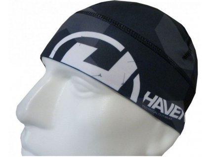 Čepice HAVEN Pure Nordic NEO černá (Velikost L/XL)