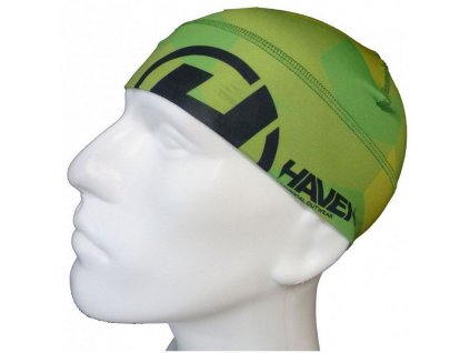 Čepice HAVEN Pure Nordic NEO zelená (Velikost L/XL)