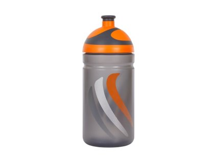 Lahev R&B BIKE 2K19 500ml oranžová