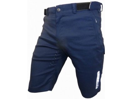 Kalhoty krátké unisex HAVEN CITYR-ID tmavě modré