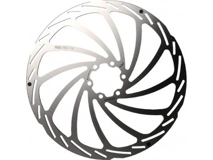 Brzdový kotouč BBB BBS-114 Powerstop 203mm