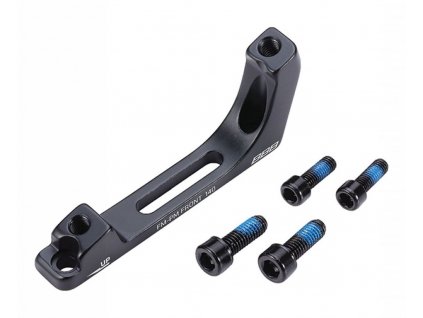 Adaptér brzdového kotouče BBB BBS-96F PowerMount 140mm z FM na PM