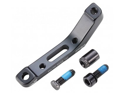 Adaptér brzdového kotouče BBB BBS-96R PowerMount 140mm z FM na PM
