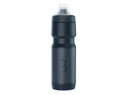 Lahev BBB AutoTank Mudcap XL Autoclose 750ml černá