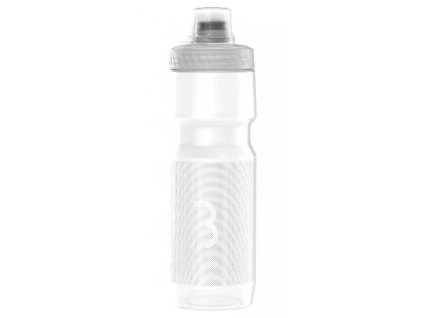 Lahev BBB AutoTank Mudcap XL Autoclose 750ml čirá