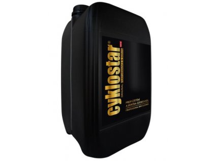 Čistič kol CykloStar originál Performance & Servis 20l servisní balení