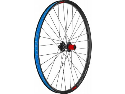 Kolo zapletené Remerx RX2030 622x30 přední 32 děr černé BOOST disc