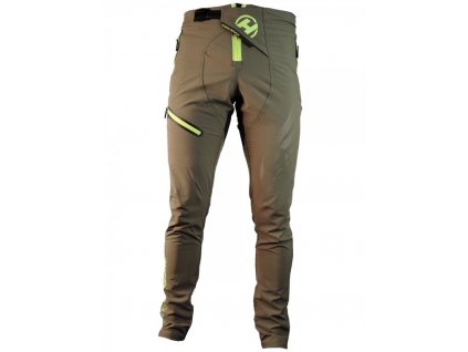 Kalhoty dlouhé unisex HAVEN ENERGIZER khaki