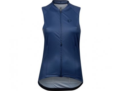 Dres dámský PEARL iZUMi ATTACK SL modrý