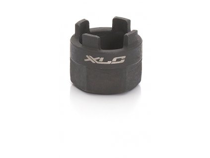 Klíč stahovací kazety XLC TO-S15 pro Suntour 4 čepy