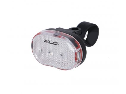 Osvětlení přední XLC Puck 3X CL-F53