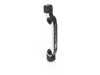 Adaptér brzdového kotouče XLC BR-X21 přední 160mm/zadní 140mm PM
